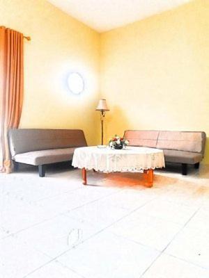 Villa Brastagi Resort Jalan Mimpin Tua Blok C No. 41 Berastagi Exterior photo