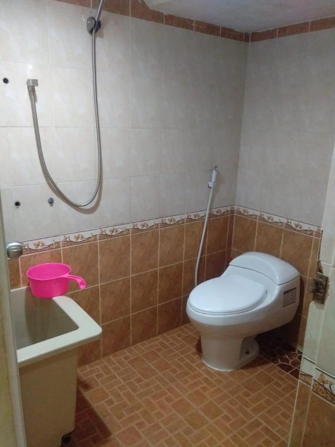 Villa Brastagi Resort Jalan Mimpin Tua Blok C No. 41 Berastagi Exterior photo